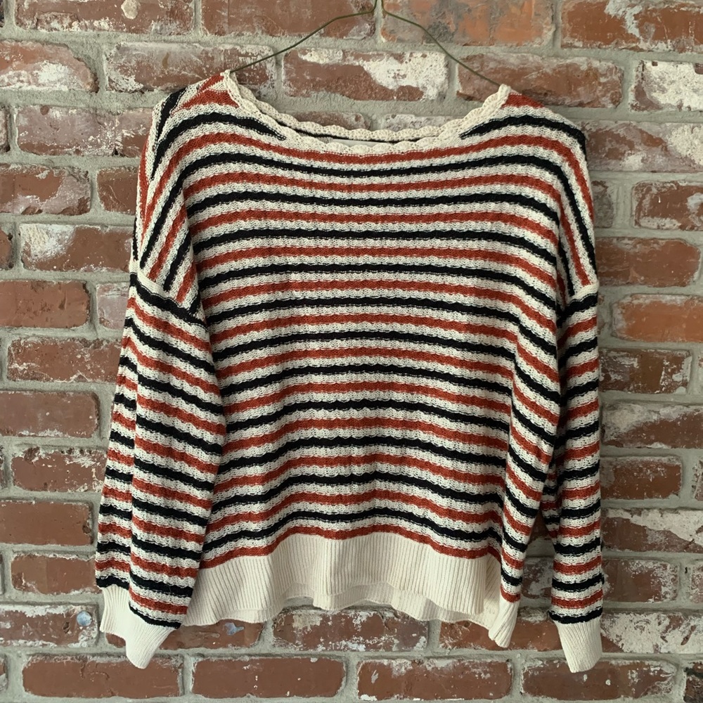 Loft Sweater